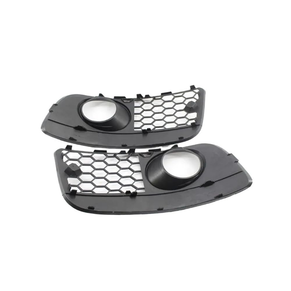 Auto-Frontgrill Auto Mesh Nebelscheinwerfer Offene Entlüftungsgitter Für MK5 Für Golf 5 2006-2009 Autozubehör Autogrills Auto-Frontgrill Auto Mesh Nebelscheinwerfer Offene Entlüftungsgitter Für MK5 Für Golf 5 2006-2009 Autozubehör Autogrills von CKGRHJSA