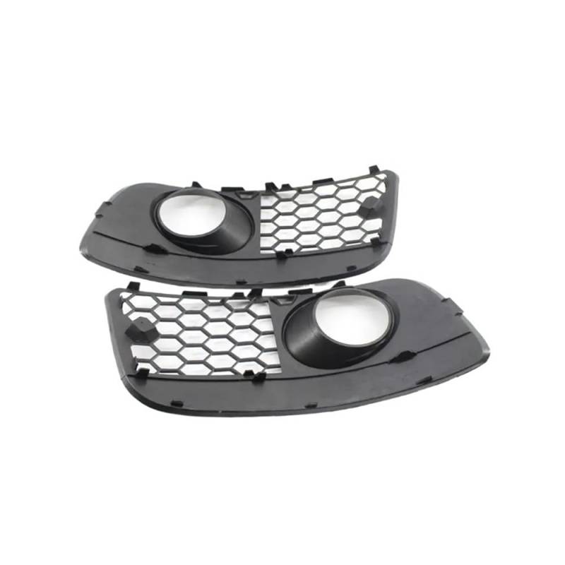 Auto-Frontgrill Auto Mesh Nebelscheinwerfer Offene Entlüftungsgitter Für MK5 Für Golf 5 2006-2009 Autozubehör Autogrills von CKGRHJSA