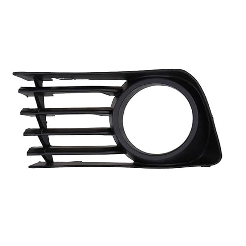 Auto-Frontgrill Auto Nebel Licht Abdeckung Grille Vent Für Prius (für NHW20) 2004 2005 2006 2007 2008 2009 Auto Front Lampe Hauben Trim Autogrills(1 Pc Left) von CKGRHJSA
