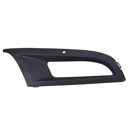 Auto-Frontgrill Auto Nebel Licht Lampe Abdeckung Stoßstange Grille Luftstrom Außen Zubehör Für Polo Für Typ 6R Fließheck Vor-Facelift 2010-2014 Autogrills(1 pc Right) von CKGRHJSA