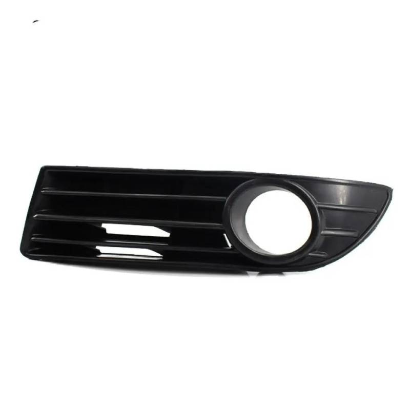 Auto-Frontgrill Auto Nebel Lichter Grill Abdeckung Stoßstange Unteren Kühlergrill Für Polo 2006 2007 2008 2009 Autogrills(Left) von CKGRHJSA