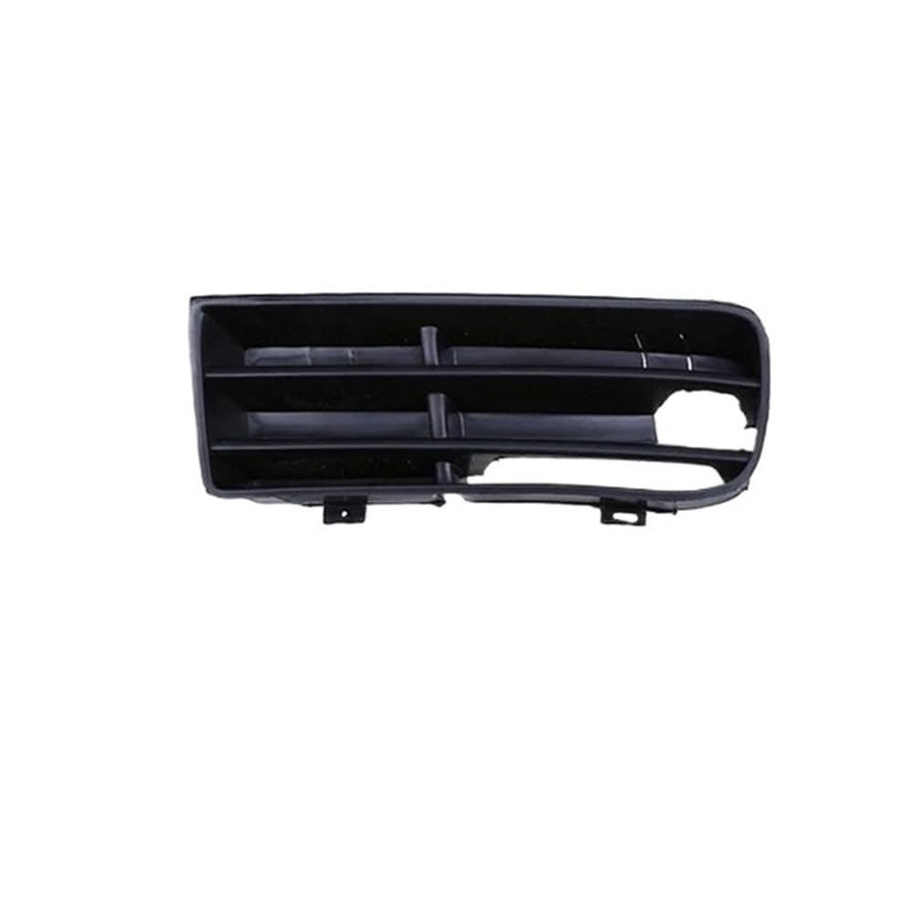 Auto-Frontgrill Auto-Nebelscheinwerfer-Grillabdeckung Unterer Stoßfängergrill Renngrills Für Golf MK4 GTI Für Variante 4 Für Motion 1998–2006 Außenbereich Autogrills(Left Side) von CKGRHJSA