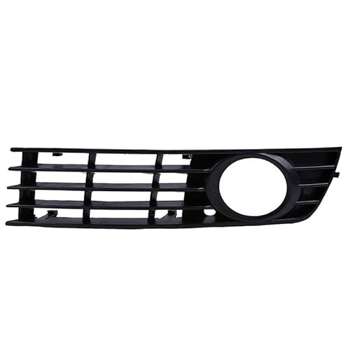 Auto-Frontgrill Auto Nebelscheinwerfer Grills Abdeckung Front Lower Bumper Grille Styling Für A4 Limousine 1,8 L L4 3,0 L V6 2002 2003 2004 Außen Teile Autogrills(Left) von CKGRHJSA
