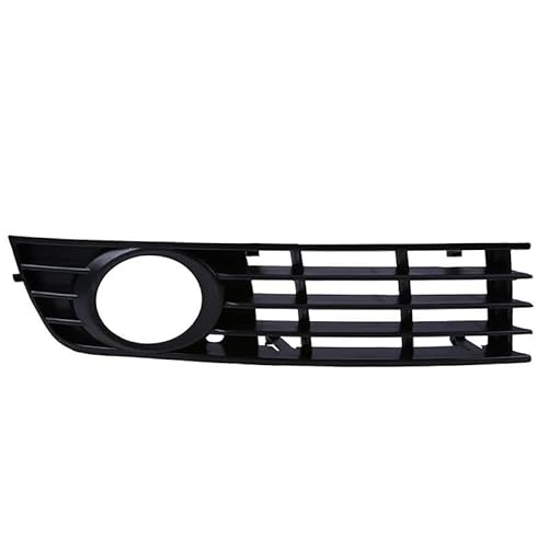 Auto-Frontgrill Auto Nebelscheinwerfer Grills Abdeckung Front Lower Bumper Grille Styling Für A4 Limousine 1,8 L L4 3,0 L V6 2002 2003 2004 Außen Teile Autogrills(Purple) von CKGRHJSA