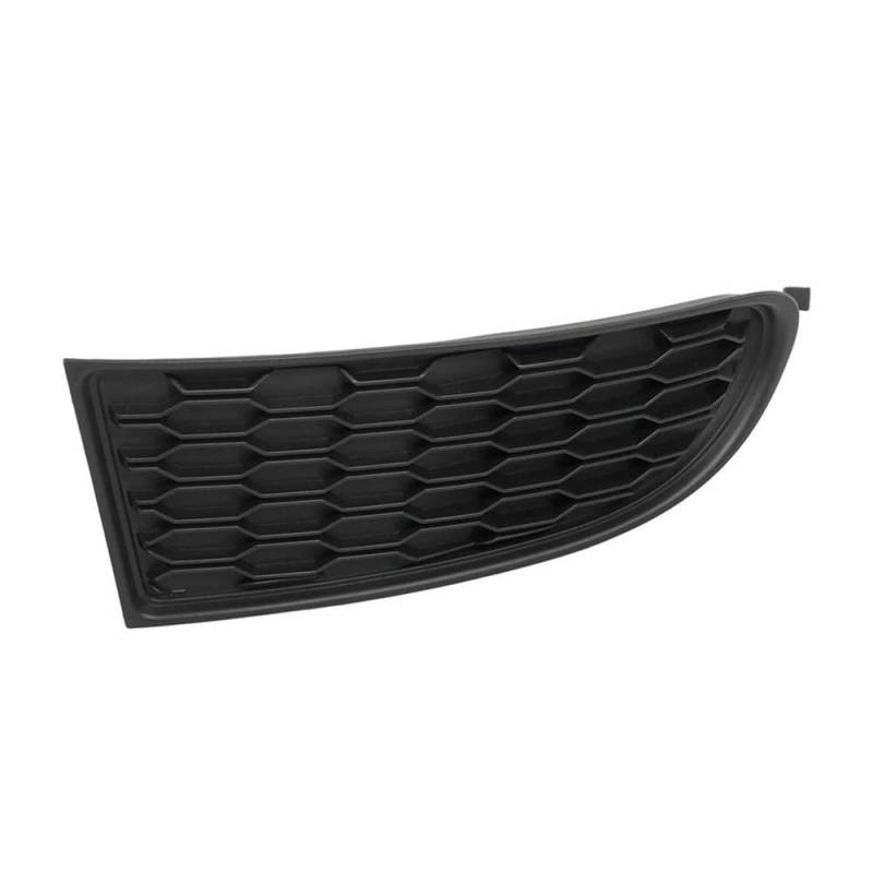 Auto-Frontgrill Auto Nebelscheinwerfer Kühlergrill Abdeckung Trim Links/Rechts 68079853AB 68079852AB Für Journey 2014-2020 Autogrills(Purple) von CKGRHJSA