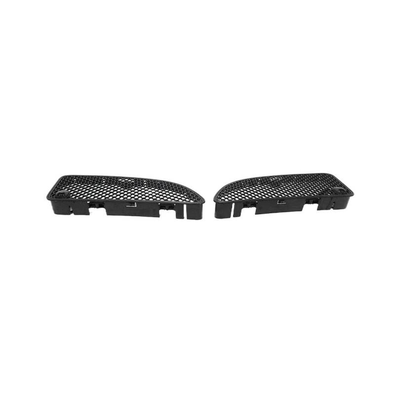 Auto-Frontgrill Auto Vorne Rechts Haube Vent Grille Für R171 SLK280 SLK300 SLK350 2005-2011 1718800485 Autogrills von CKGRHJSA