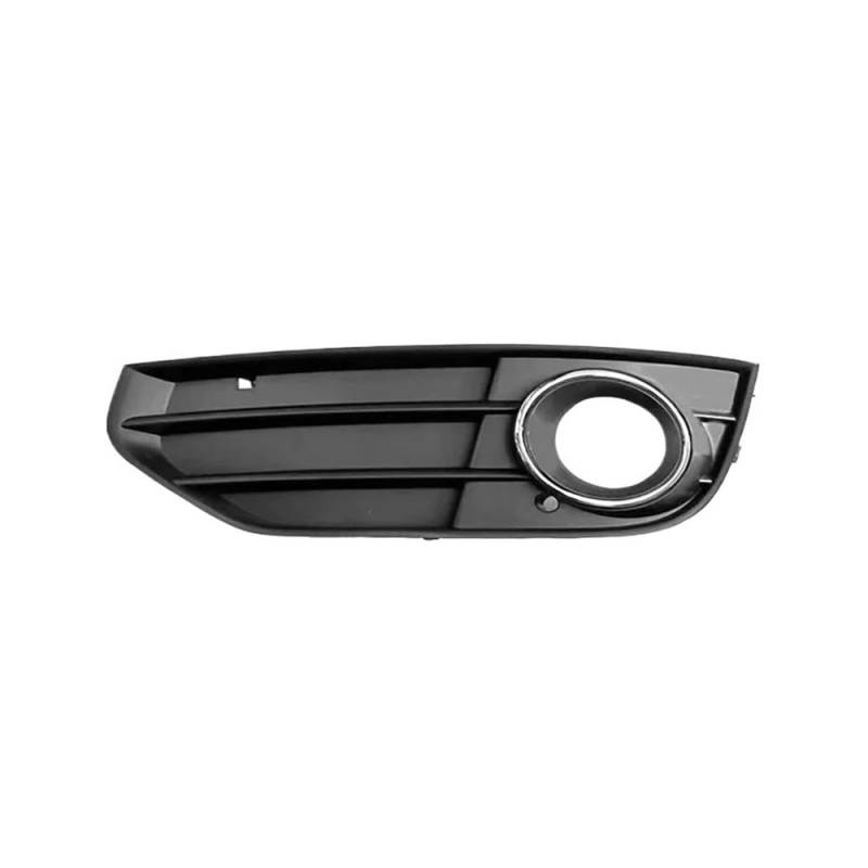 Auto-Frontgrill Autozubehör Frontstoßstange Nebelscheinwerferabdeckung Für A4 B8 Für Allroad 2009-2015 Nebelscheinwerferschale 8K0807681J01C 8K0807682J01C Autogrills(Left) von CKGRHJSA