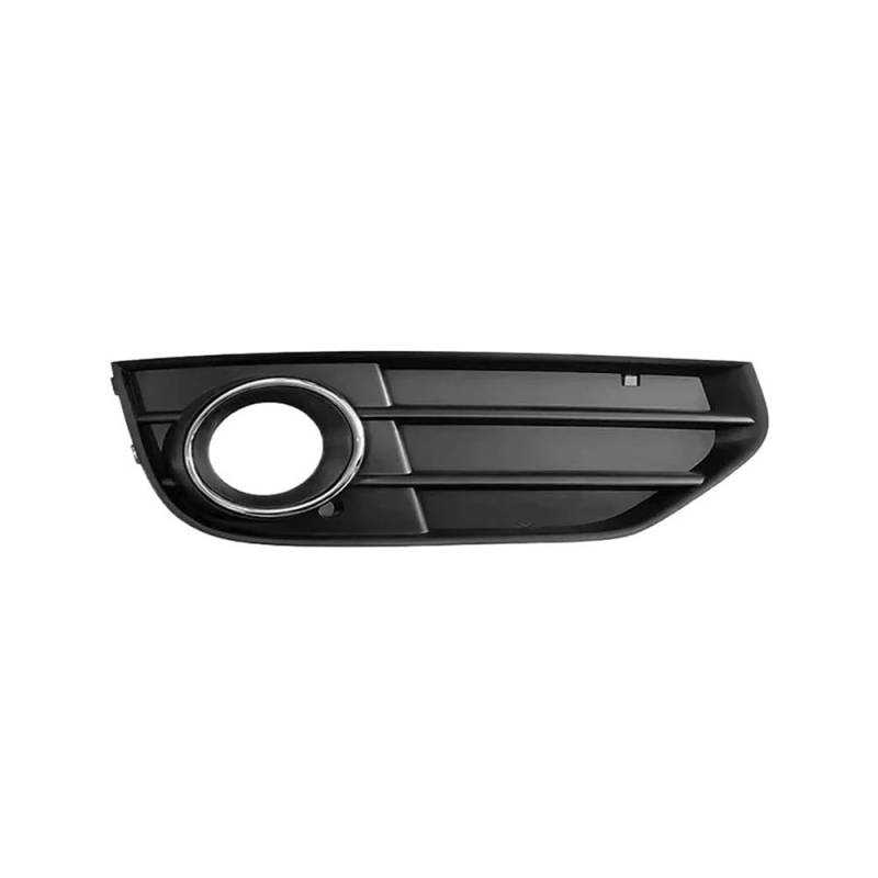 Auto-Frontgrill Autozubehör Frontstoßstange Nebelscheinwerferabdeckung Für A4 B8 Für Allroad 2009-2015 Nebelscheinwerferschale 8K0807681J01C 8K0807682J01C Autogrills(Purple) von CKGRHJSA