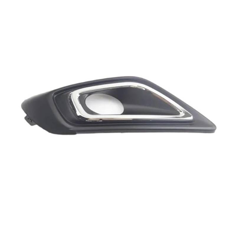 Auto-Frontgrill Autozubehör Nebelscheinwerferrahmen Auto Frontstoßstange Für Jade 2013 2014 2015 2016 Unterer Kühlergrill Nebelscheinwerferabdeckung Autogrills(1PCS Left Side) von CKGRHJSA