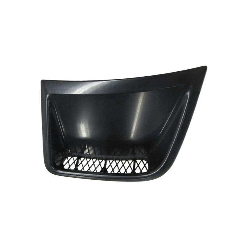 Auto-Frontgrill Front Stoßstange Ecke Abdeckung 57739FG020 57739FG010 Für Subaru Für Impreza WRX 2008-2014 Autogrills(Purple) von CKGRHJSA