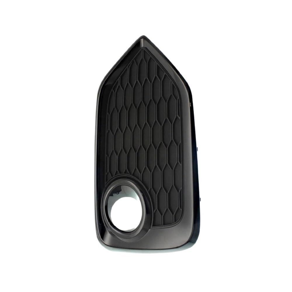 Auto-Frontgrill Front Stoßstange Nebel Lampe Licht Kühlergrill Abdeckung 71108TGGA20 71108TGGA30 71103TGGA20 HO1039133 Für Civic 2017 2018 2019 Autogrills(Front Left Side) von CKGRHJSA