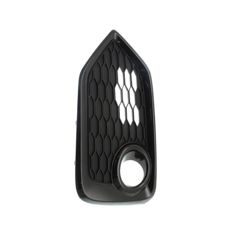Auto-Frontgrill Front Stoßstange Nebel Lampe Licht Kühlergrill Abdeckung 71108TGGA20 71108TGGA30 71103TGGA20 HO1039133 Für Civic 2017 2018 2019 Autogrills(Front Right Side) von CKGRHJSA