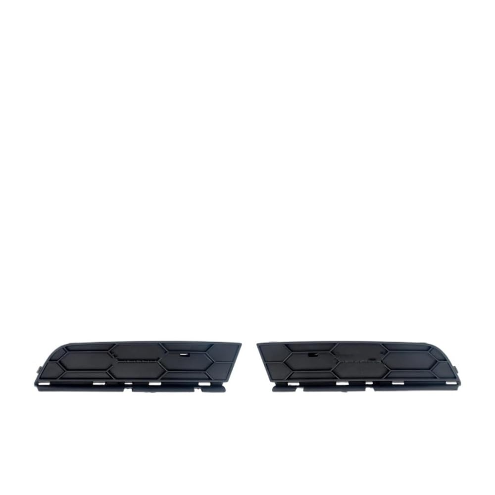 Auto-Frontgrill Front Stoßstange Nebel Lampe Licht Kühlergrill Abdeckung Für Yeti 2014 2015 2016 2017 2018 Autogrills(Left and Right) von CKGRHJSA