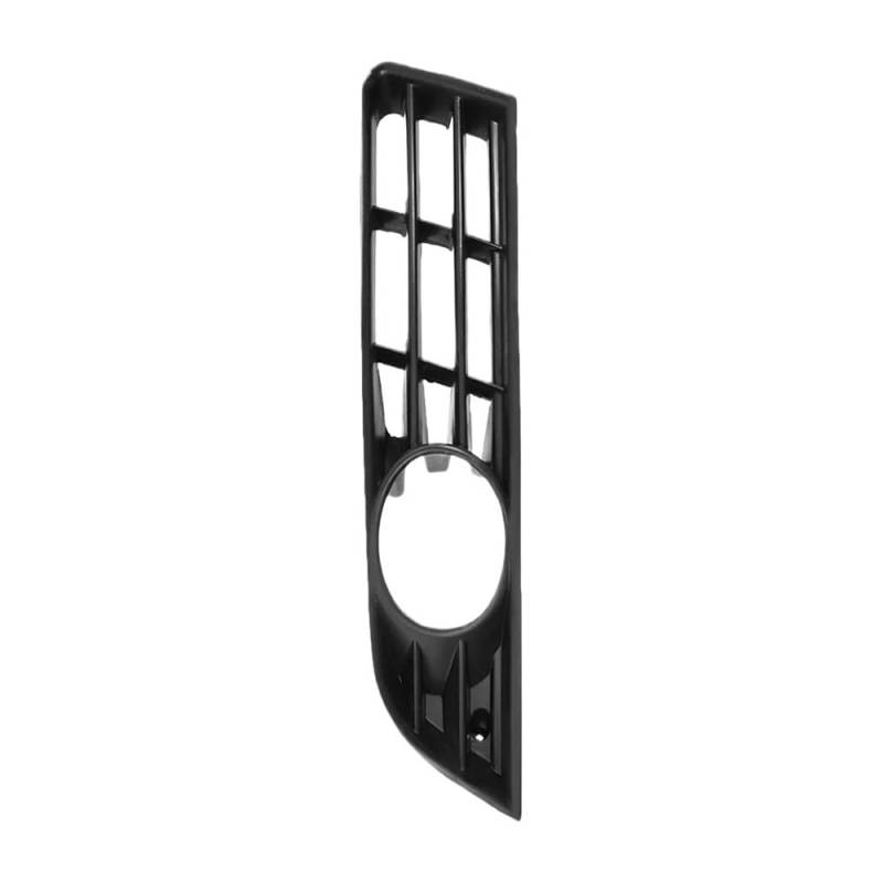 Auto-Frontgrill Frontschürze Kühlergrill Nebel Licht Lampe Abdeckung Für Passat B6 2006 20047 2008-2011 3C0853665A 3C0853666A Autogrills(Left) von CKGRHJSA