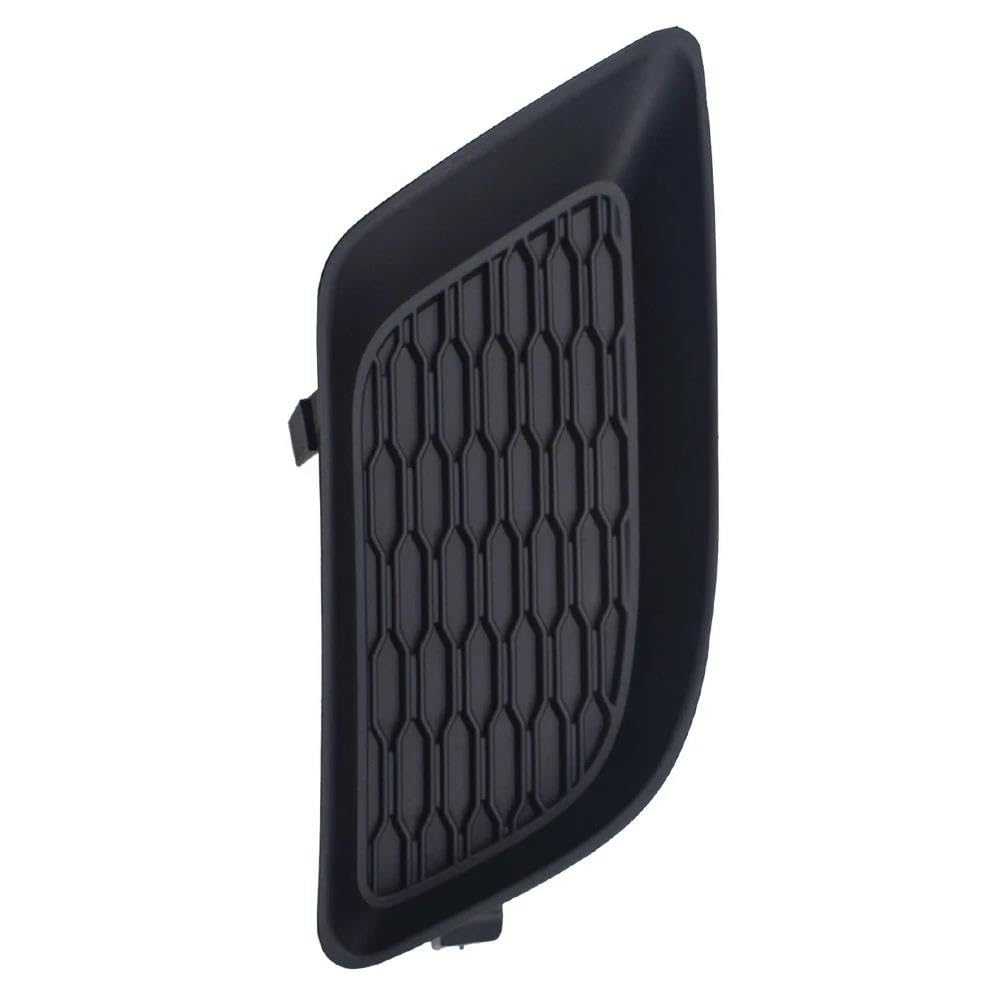 Auto-Frontgrill Frontstoßstange Nebelscheinwerferabdeckung Fahrerseite Links LHD Für Charger R/T SE Für SXT Für SXT Plus 2011 2012–2014 68092571AA 68092571AA Autogrills(Front Left) von CKGRHJSA