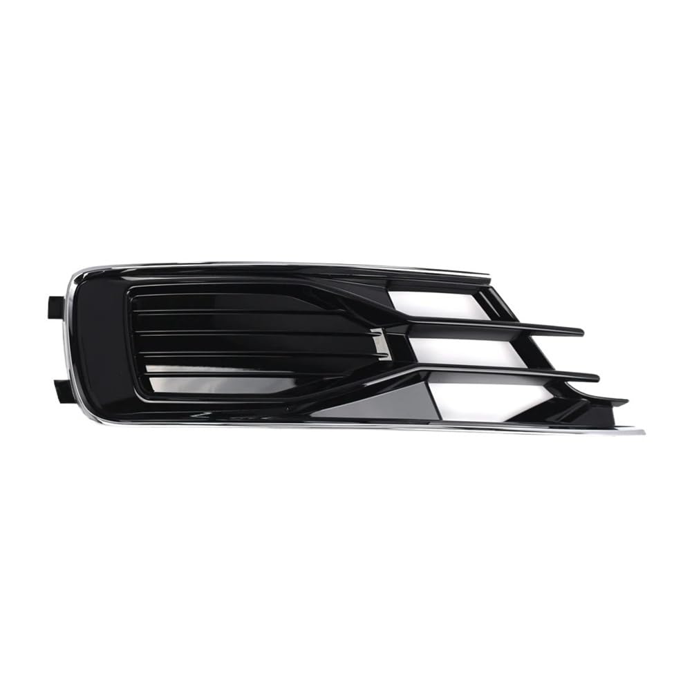 Auto-Frontgrill Frontstoßstange Nebelscheinwerfergrill Nebelscheinwerfer Chromgrill 4G0807682AD 4G0807681AD Nebelscheinwerferabdeckung Gitter Für A6 C7 2016-2018 Autogrills Auto-Frontgrill Frontstoßstange Nebelscheinwerfergrill Nebelscheinwerfer Chromgrill 4G0807682AD 4G0807681AD Nebelscheinwerferabdeckung Gitter Für A6 C7 2016-2018 Autogrills von CKGRHJSA