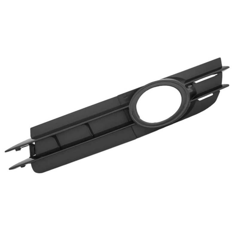 Auto-Frontgrill Frontstoßstangengitter Frontstoßstangen-Nebelscheinwerfergitter Für A6 2005 2006 2007 2008 (Nicht Für S-Line/S6) 4F0807681A 4F0807682A Autogrills(Left Driver Side) von CKGRHJSA