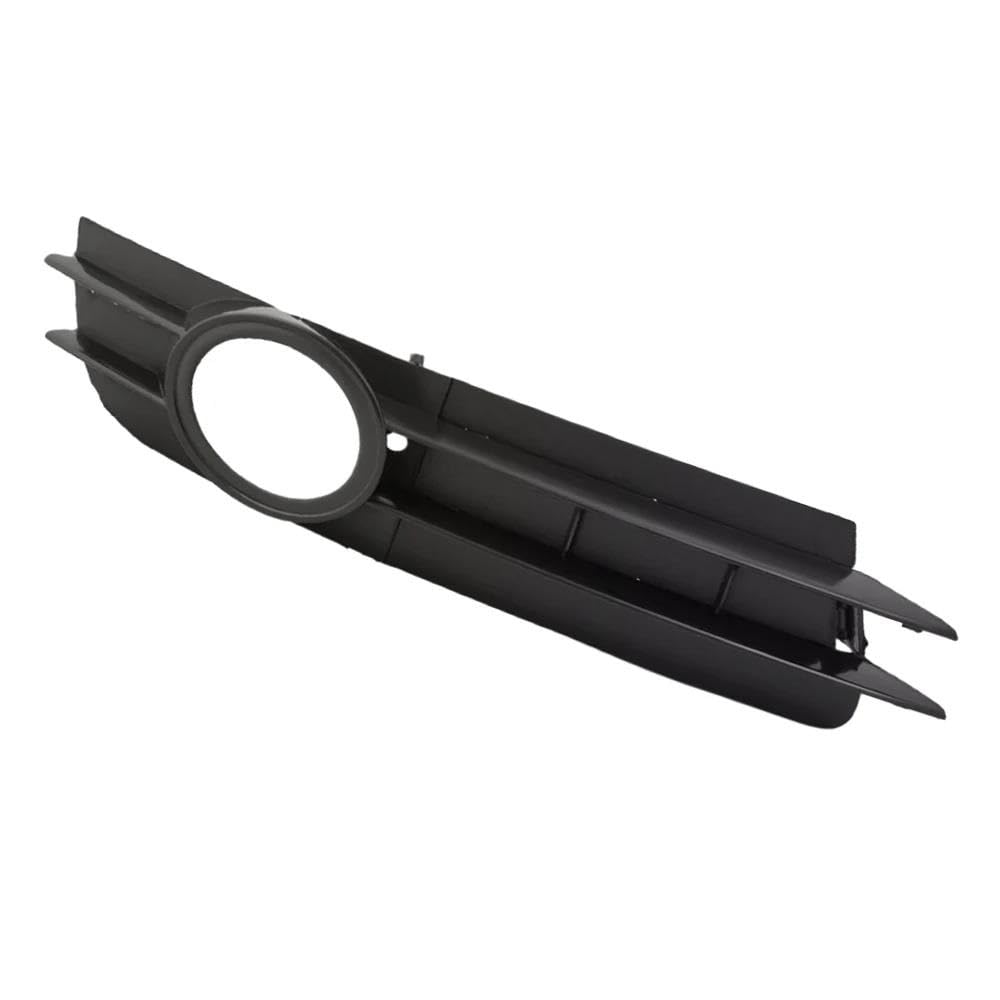 Auto-Frontgrill Frontstoßstangengitter Frontstoßstangen-Nebelscheinwerfergitter Für A6 2005 2006 2007 2008 (Nicht Für S-Line/S6) 4F0807681A 4F0807682A Autogrills(Right Passenger Side) von CKGRHJSA