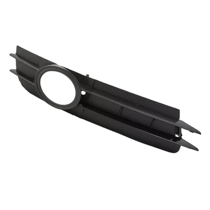 Auto-Frontgrill Frontstoßstangengitter Frontstoßstangen-Nebelscheinwerfergitter Für A6 2005 2006 2007 2008 (Nicht Für S-Line/S6) 4F0807681A 4F0807682A Autogrills(Right Passenger Side) von CKGRHJSA