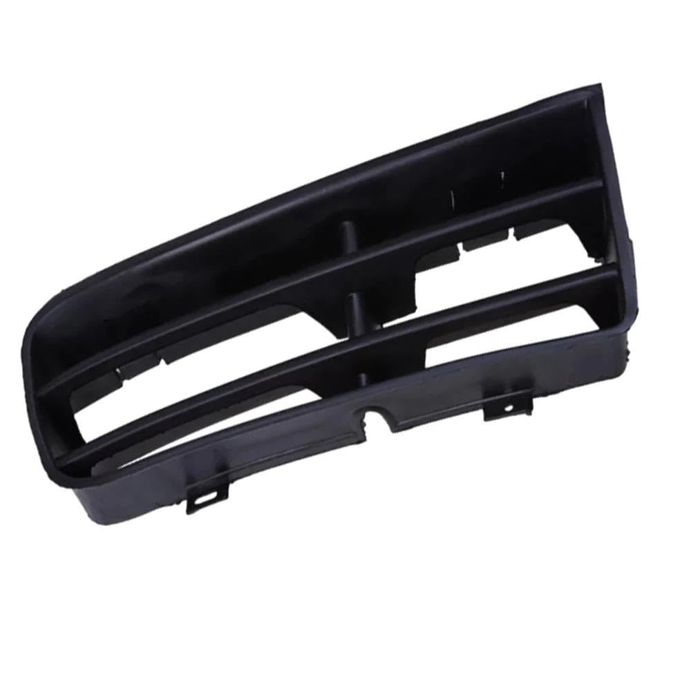 Auto-Frontgrill Frontstoßstangengrill Nebelscheinwerfergrill Links/Rechts 1J0853665B 1J0853665C Für Golf/Variant/4 Motion 1998-2006 Autogrills(Right Passenger Side) von CKGRHJSA