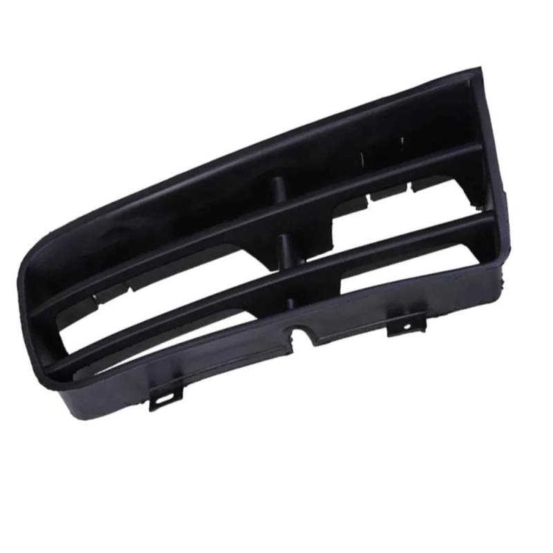 Auto-Frontgrill Frontstoßstangengrill Nebelscheinwerfergrill Links/Rechts 1J0853665B 1J0853665C Für Golf/Variant/4 Motion 1998-2006 Autogrills(Right Passenger Side) von CKGRHJSA