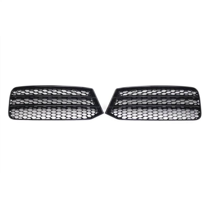 Auto-Frontgrill Frontstoßstangengrillabdeckung Netzgitter 8XA807682B Für A1 2015–2018 Autogrills von CKGRHJSA
