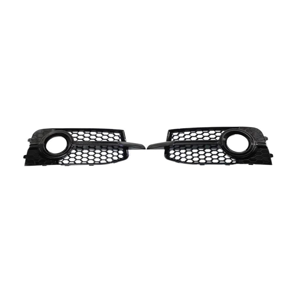 Auto-Frontgrill Für A1 Für S-Linie 8X 2011-2014 Stoßstangengrill Nebelscheinwerfer-Umrandungsabdeckungsgitter Nebelscheinwerferrahmen 8X0807681B 8X0807682B Autozugang Autogrills Auto-Frontgrill Für A1 Für S-Linie 8X 2011-2014 Stoßstangengrill Nebelscheinwerfer-Umrandungsabdeckungsgitter Nebelscheinwerferrahmen 8X0807681B 8X0807682B Autozugang Autogrills von CKGRHJSA