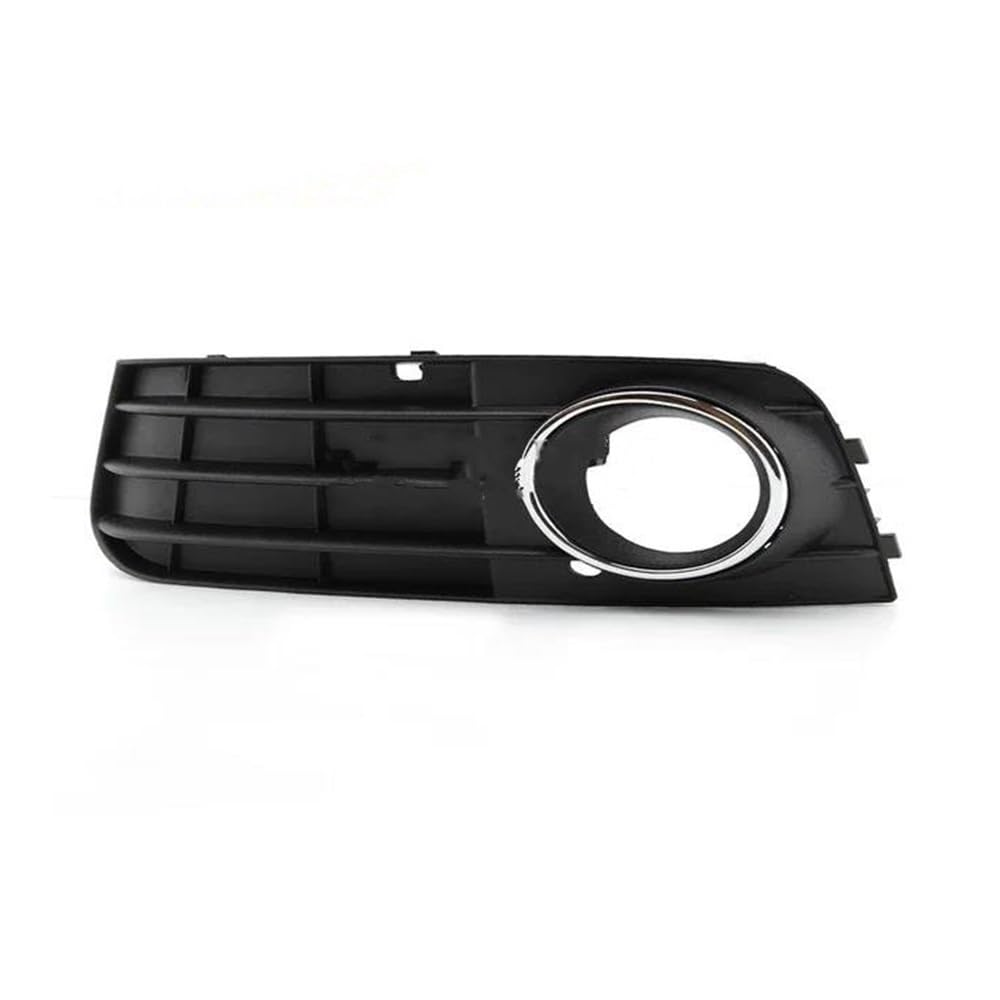Auto-Frontgrill Für A4 B8 A4L 2008 2009 2010 2011 2012 Auto-Styling Griller Scheinwerfer Front Stoßstange Nebel Lichter Kühlergrill Grill Abdeckung Autogrills(L) von CKGRHJSA