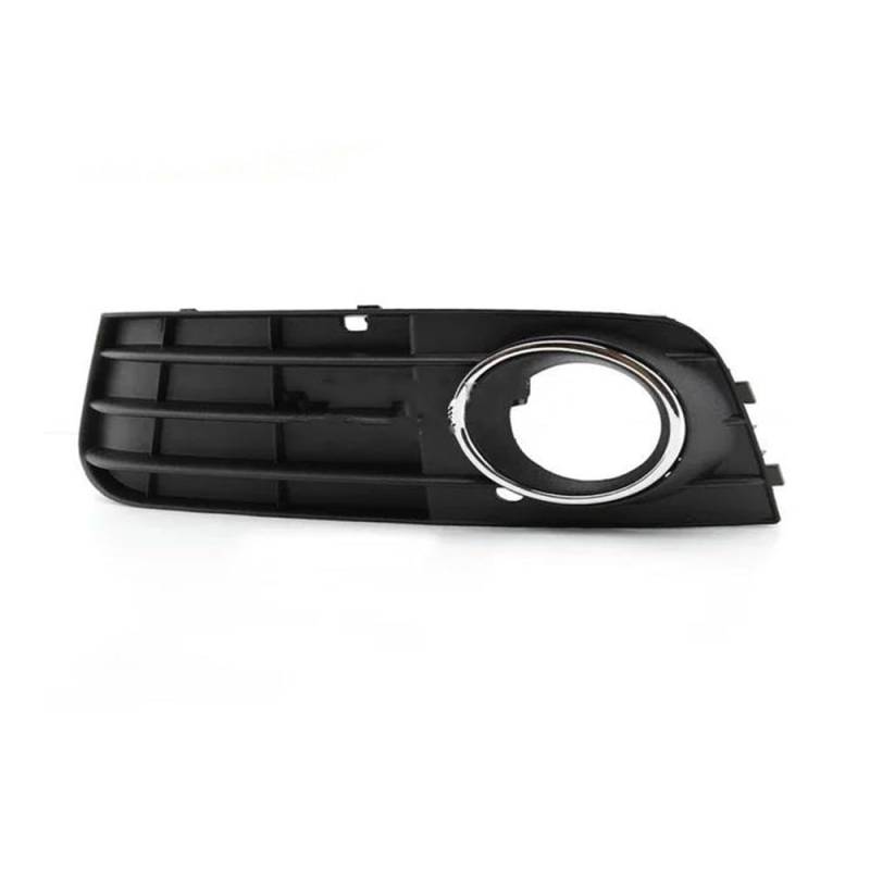 Auto-Frontgrill Für A4 B8 A4L 2008 2009 2010 2011 2012 Auto-Styling Griller Scheinwerfer Front Stoßstange Nebel Lichter Kühlergrill Grill Abdeckung Autogrills(L) von CKGRHJSA