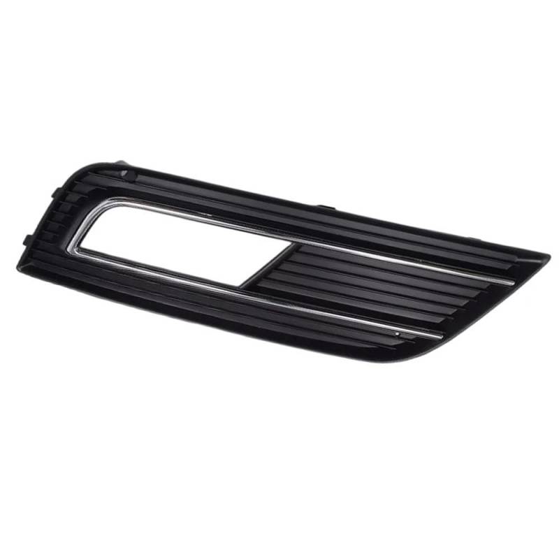 Auto-Frontgrill Für A4 Quattro 2,0 L 2013 2014 2015 2016 Auto Front Stoßstange Nebel Licht Kühlergrill Nebel Lampe Grill Links/rechts 8KD807681B 8KD807682B Autogrills(Right Passenger Side) von CKGRHJSA