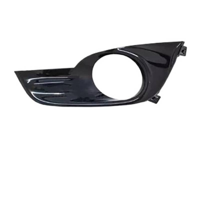 Auto-Frontgrill Für Altima/Teana L33 Pre-Facelift 2012 2013 2014 2015 Nebel Lampe Rahmen Front Stoßstange Nebel Licht Lünette Abdeckung Autogrills(Left) von CKGRHJSA