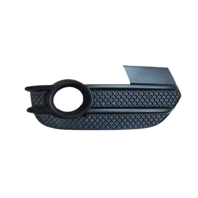 Auto-Frontgrill Für Q3 2012-2015 EU Version 8U0807681A 8U0807682A Auto Vorne Links Rechts Stoßstange Nebel Licht Kühlergrill Abdeckung Kappe Autogrills(1PCS Right Side) von CKGRHJSA