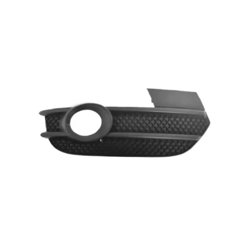 Auto-Frontgrill Für Q3 2013–2015 Nebelscheinwerferabdeckung Unterer Kühlergrill Nebelscheinwerferrahmen 8U0807681A (L) 8U0807682A (R) Autogrills(1PCS Right Side) von CKGRHJSA