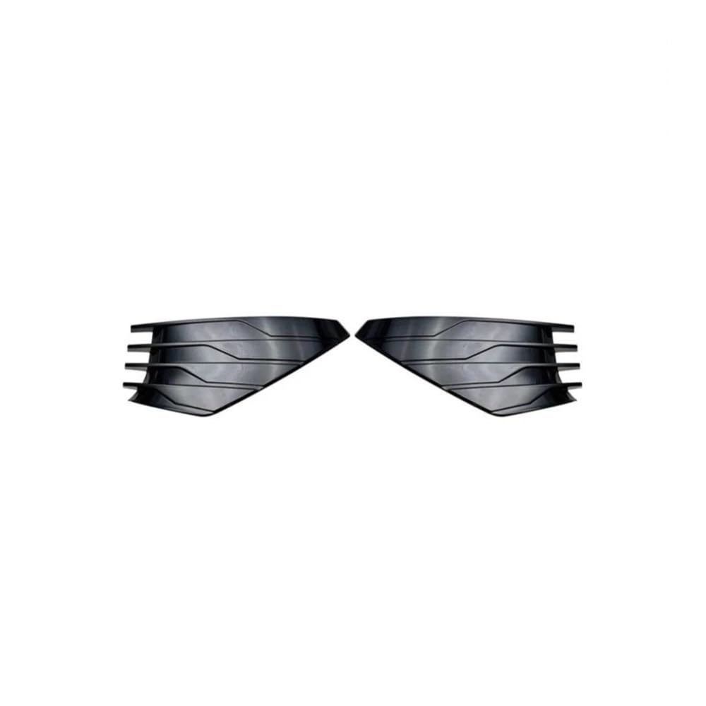 Auto-Frontgrill Für X-Trail Für X Trail Für Rogue T33 2021 2022 2023 2024 Auto Frontstoßstangengrill Grill Mesh Nebelscheinwerferabdeckung Verkleidung Außenzubehör Autogrills von CKGRHJSA