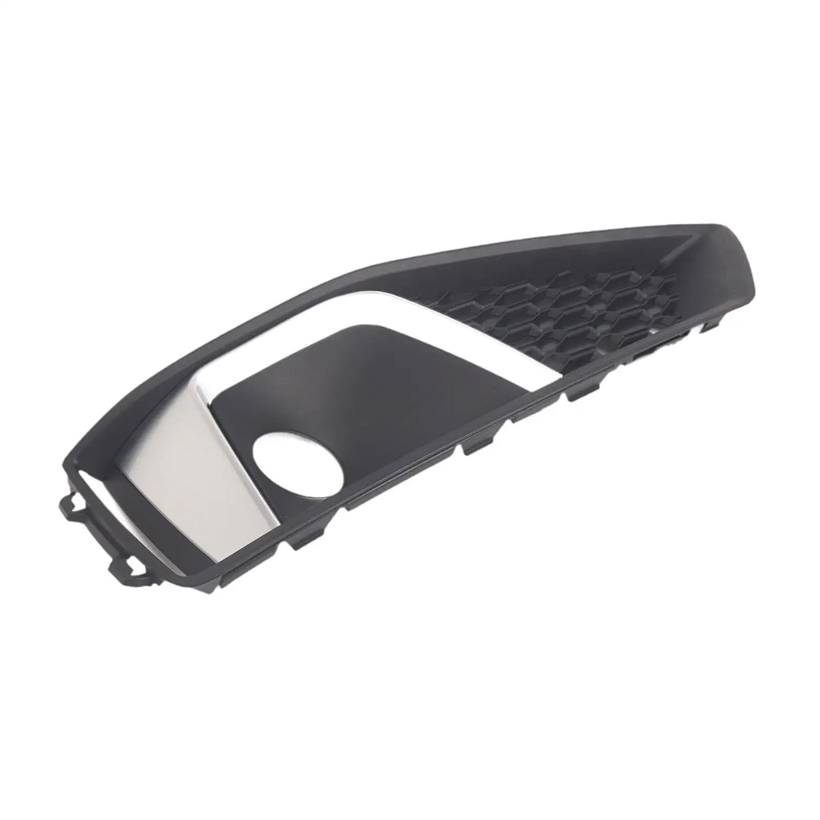 Auto-Frontgrill Linkes Nebelscheinwerfergitter 8WD807681J Einfach Zu Installierendes Außenzubehör Autogrills Auto-Frontgrill Linkes Nebelscheinwerfergitter 8WD807681J Einfach Zu Installierendes Außenzubehör Autogrills von CKGRHJSA