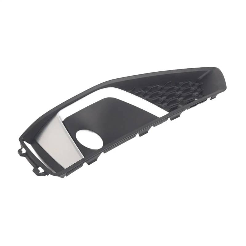 Auto-Frontgrill Linkes Nebelscheinwerfergitter 8WD807681J Einfach Zu Installierendes Außenzubehör Autogrills von CKGRHJSA