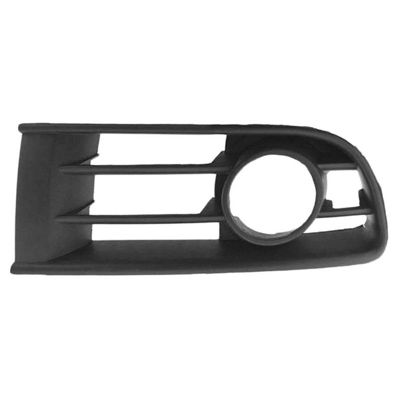 Auto-Frontgrill Links/Rechts Auto Front Stoßstange Nebel Licht Lampe Kühlergrill Abdeckung 6Q0853666 Für Polo Für Typ 9N 2002 2003 2004 2005 Autogrills(Left) von CKGRHJSA