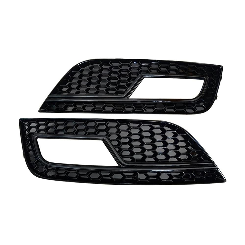 Auto-Frontgrill Mesh Auto Front Stoßstange Nebel Licht Grill Trim Abdeckung Für A4 B8 B 8,5 Standard 2013-2015 Zubehör 8K0807681K01C Autogrills Auto-Frontgrill Mesh Auto Front Stoßstange Nebel Licht Grill Trim Abdeckung Für A4 B8 B 8,5 Standard 2013-2015 Zubehör 8K0807681K01C Autogrills von CKGRHJSA