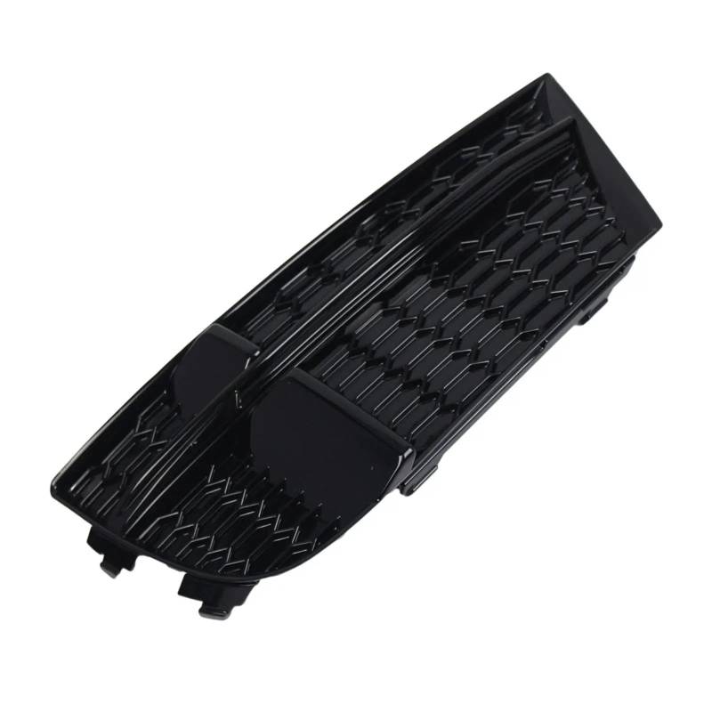 Auto-Frontgrill Nebelscheinwerfer-Abdeckungsgitter Ersetzen Für A3 8V S-Line Limousine Sportback Autogrills(Right 8V3807682AB) von CKGRHJSA