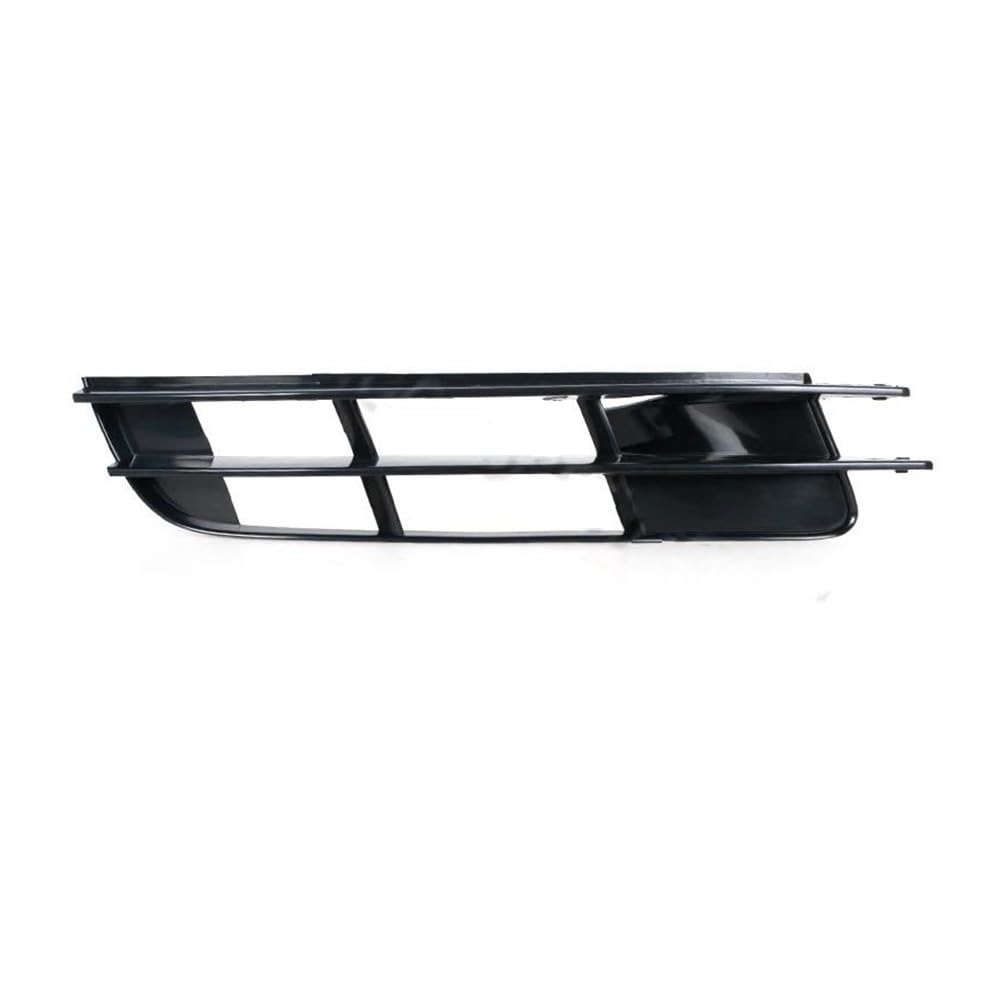 Auto-Frontgrill Nebelscheinwerfer Kühlergrill Auto Front Lower Bumper Cover 4L0807681 4L0807682 Kühlergrill Kunststoff Schwarz Für Q7 2007 2008 2009 Autogrills(Purple) von CKGRHJSA