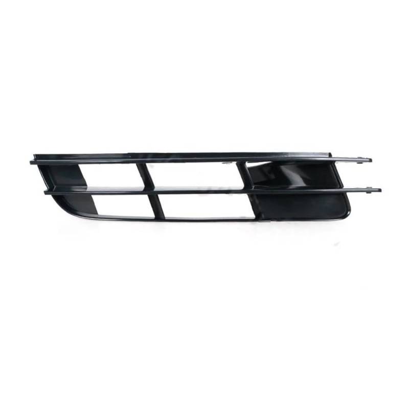 Auto-Frontgrill Nebelscheinwerfer Kühlergrill Auto Front Lower Bumper Cover 4L0807681 4L0807682 Kühlergrill Kunststoff Schwarz Für Q7 2007 2008 2009 Autogrills(Purple) von CKGRHJSA