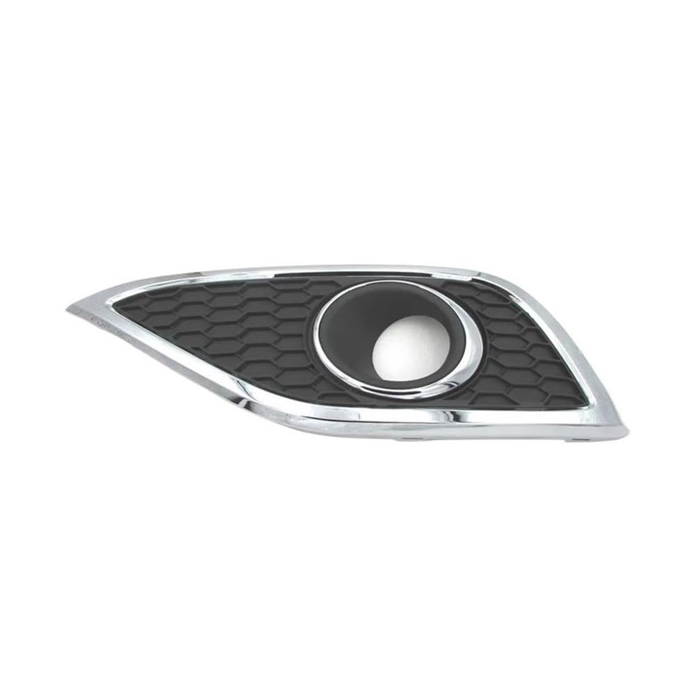 Auto-Frontgrill Nebelscheinwerferrahmen Anti-Nebelscheinwerferabdeckung Für CRV 2012 2013 2014 Frontgrill Dekorative Abdeckung Mit Beschichtung Autogrills(1PCS Left Side) von CKGRHJSA