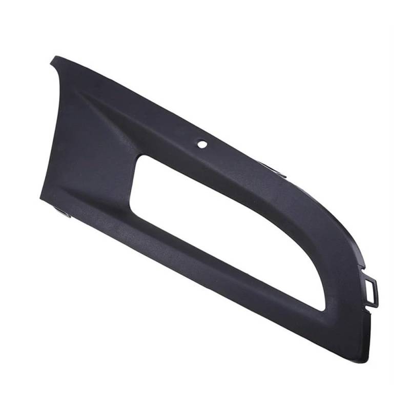 Auto-Frontgrill Unterer Grill Für Die Vordere Stoßstange, Auto-Nebelscheinwerfer-Abdeckungsgitter Für Polo Typ 6R Schrägheck 2010–2014 Vor Dem Facelift Autogrills(1 Pc Left) von CKGRHJSA