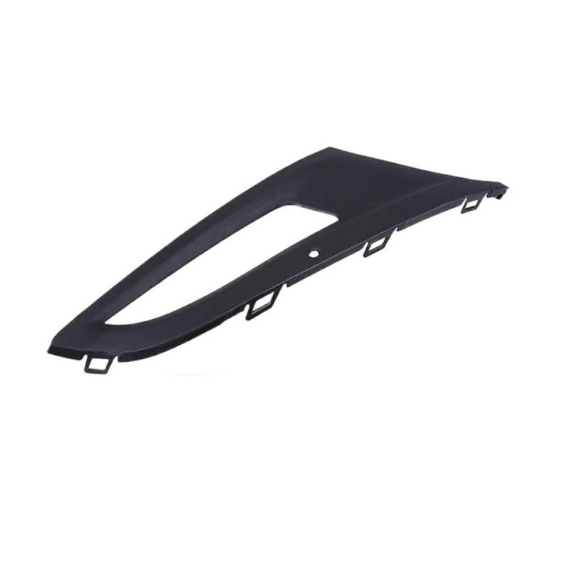 Auto-Frontgrill Unterer Grill Für Die Vordere Stoßstange, Auto-Nebelscheinwerfer-Abdeckungsgitter Für Polo Typ 6R Schrägheck 2010–2014 Vor Dem Facelift Autogrills(1 Pc Right) von CKGRHJSA