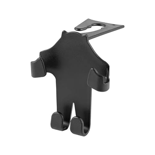 Autositzzubehör Multi-funktion Auto Sitz Kopfstütze Haken Handy Halter Fahrzeug Universal Halter Handtasche Geldbörse Mantel Auto Innen Zubehör Sitzzubehör(A) von CKGRHJSA