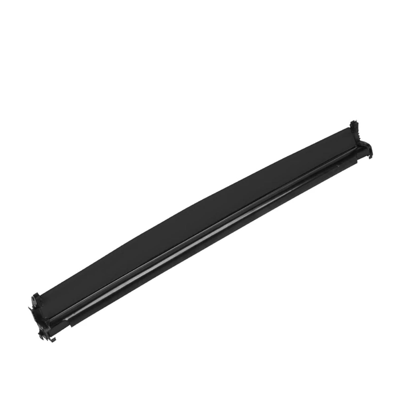 für C Class W205 für GLC X253 2014-2020 Auto Panorama Schiebedach Sonnenblende Vorhänge A2057800340 A2057805700,A-Black für C Class W205 für GLC X253 2014-2020 Auto Panorama Schiebedach Sonnenblende Vorhänge A2057800340 A2057805700,A-Black von CKLS