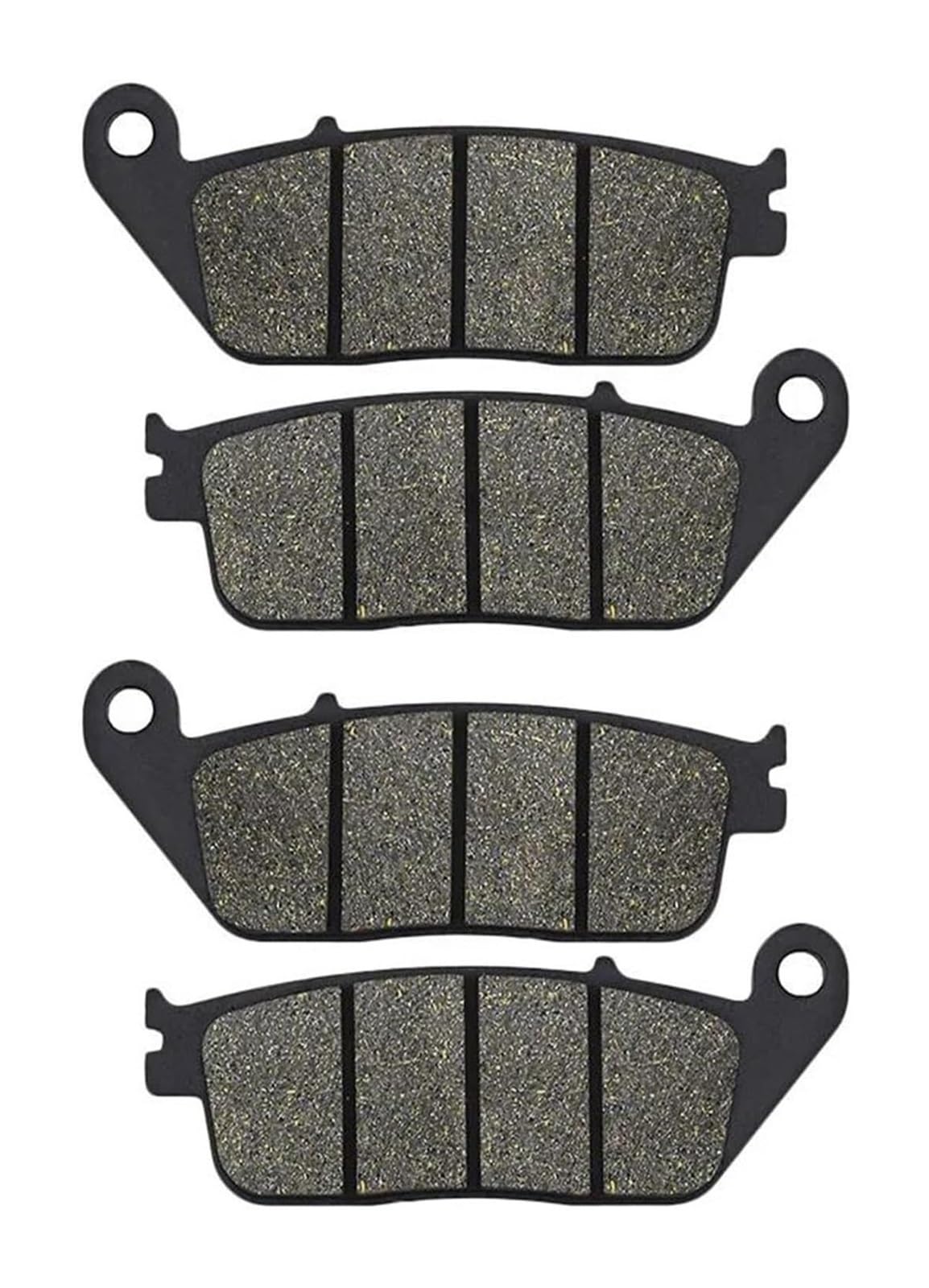 Bremsbeläge Für CB 600F CB600F Für Hor&net CB 600 F Nicht ABS 2007-2013 CBR600F CBR 600F 2011-2013 Motorrad Vorne Oder Hinten Bremsbeläge 2 Paar Vorne Bremsbeläge Für CB 600F CB600F Für Hor&net CB 600 F Nicht ABS 2007-2013 CBR600F CBR 600F 2011-2013 Motorrad Vorne Oder Hinten Bremsbeläge 2 Paar Vorne von CKYDFE