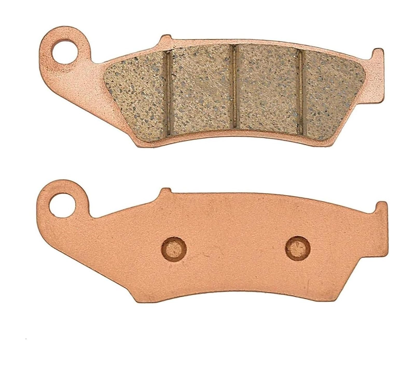 Bremsbeläge Für CRF250R CRF450R CR125R CR150R CRF 250R 450R 125R 450 R 450RX 450L 230F 2002-2022 Motorrad Vorne Und Hinten Bremsbeläge Bremsbeläge Für CRF250R CRF450R CR125R CR150R CRF 250R 450R 125R 450 R 450RX 450L 230F 2002-2022 Motorrad Vorne Und Hinten Bremsbeläge von CKYDFE