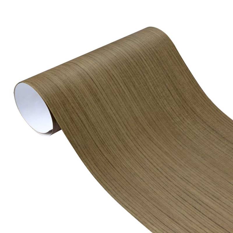 Autofolie,Car Wrapping Folie 50x200cm Holzkorn Vinyl Filmmöbel Holzkorn Textured Aufkleber Auto Inneres Selbstkleber Aufkleber Auto Styling(W1537,50x600cm) von CKryzillix