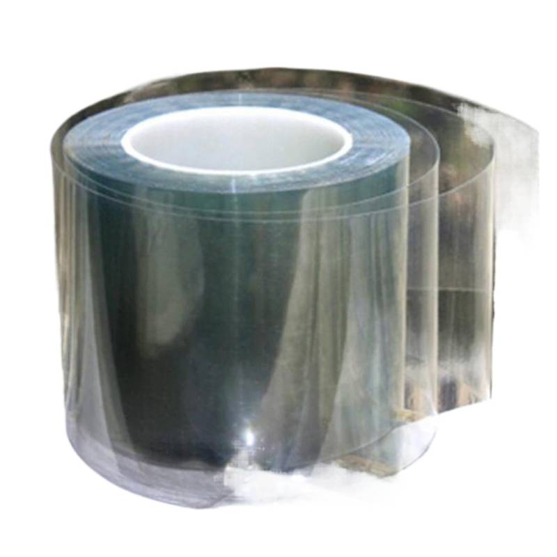 Autofolie,Car Wrapping Folie Auto-Tür-Schutz 15cm x 3.0M Schutzfolie Auto-Auto Hood Lack-Schutz, Anti-Kratz-Film(2Meters x 15cm) von CKryzillix